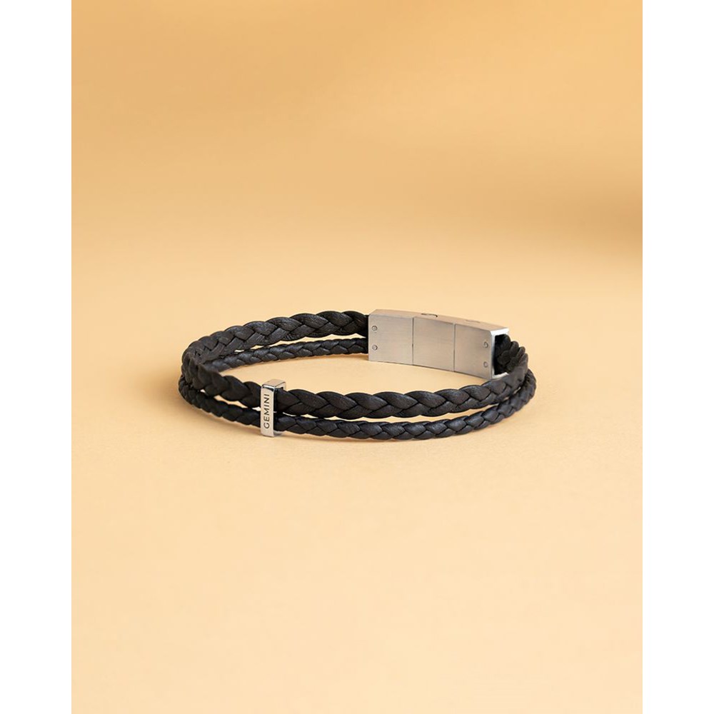 GEMINI DUO BROWN