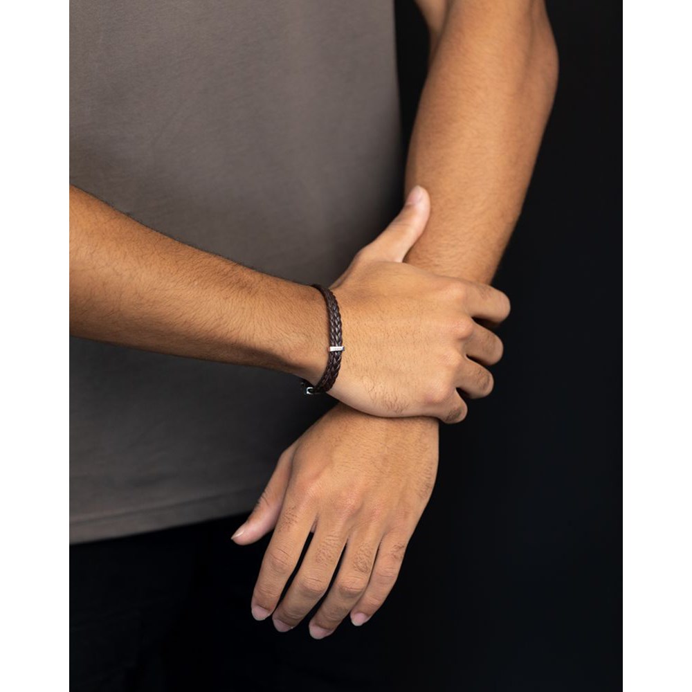 GEMINI DUO BROWN