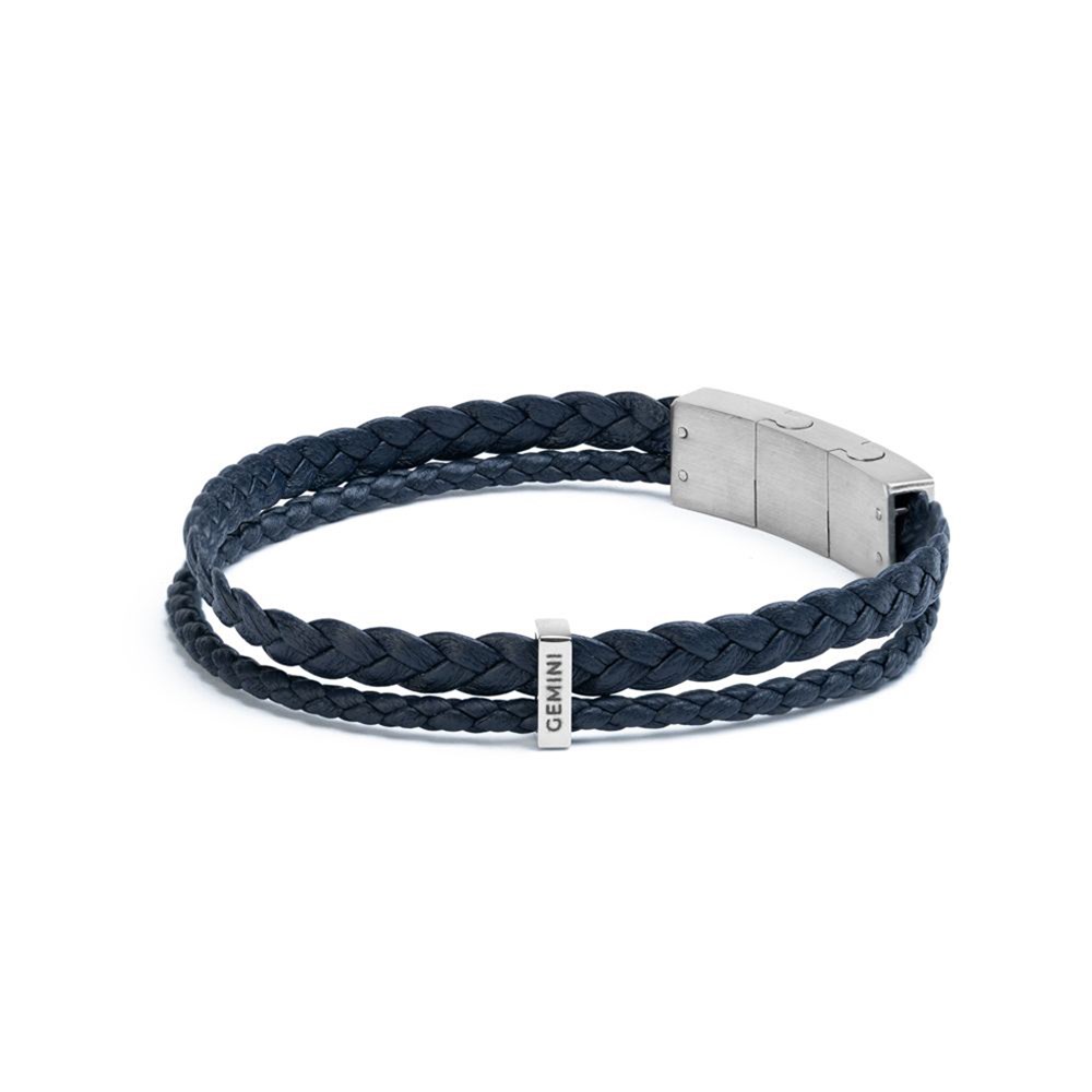 GEMINI DUO BLUE