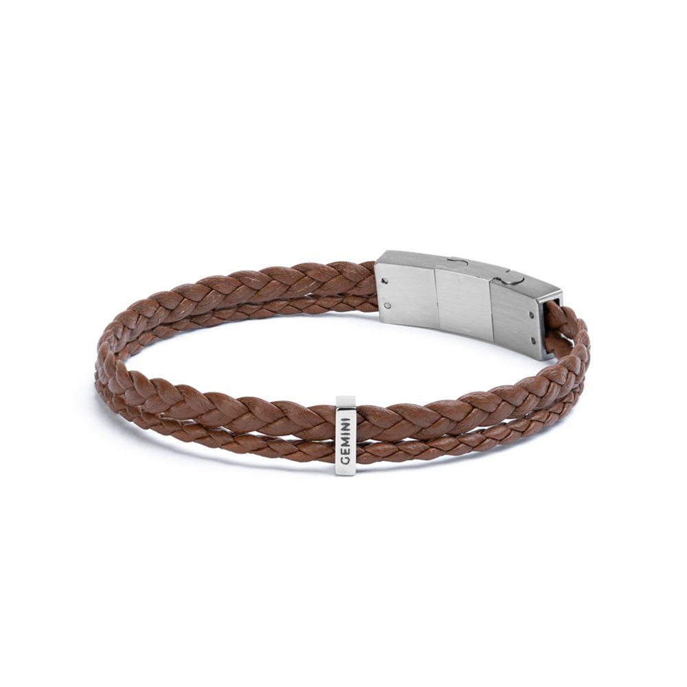 GEMINI DUO LIGHT BROWN