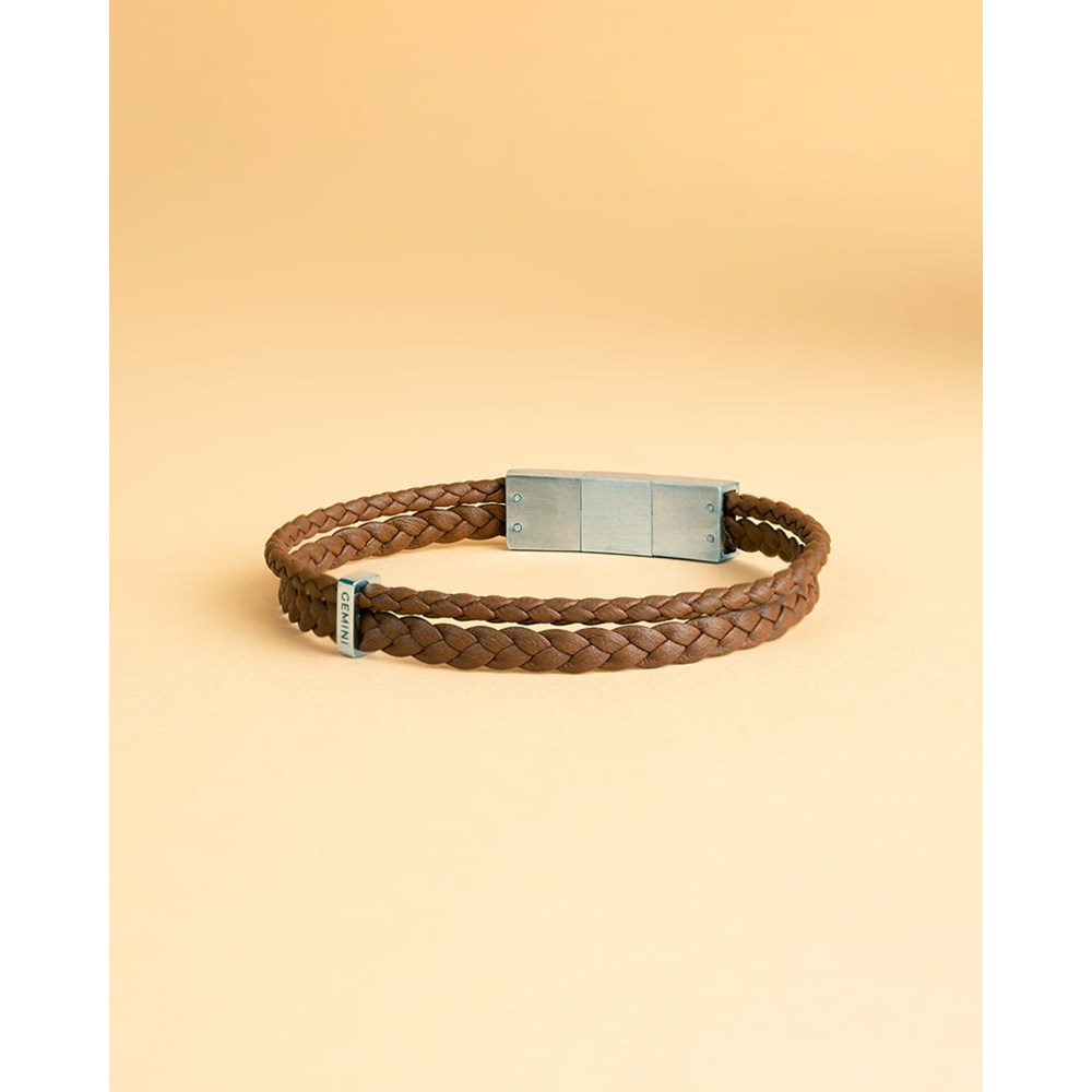 GEMINI DUO LIGHT BROWN