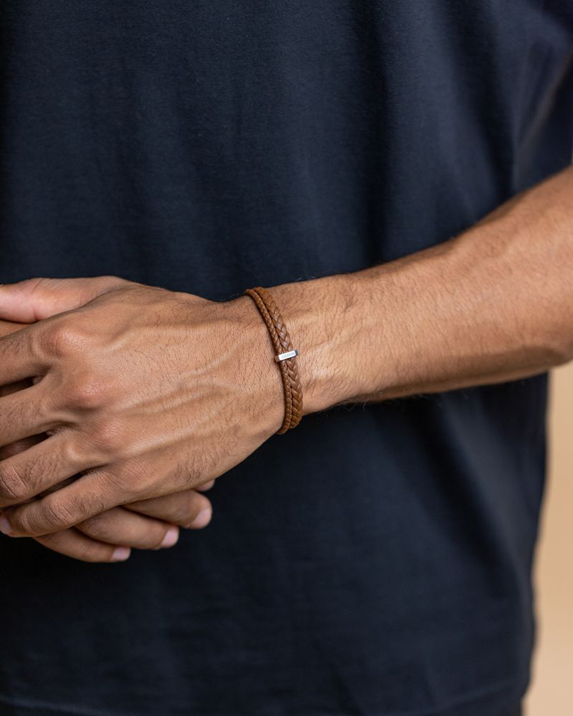 GEMINI DUO LIGHT BROWN lifestyle