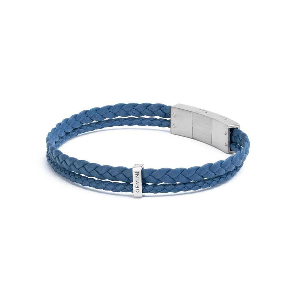 GEMINI DUO LIGHT BLUE