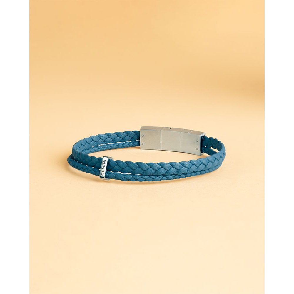 GEMINI DUO LIGHT BLUE