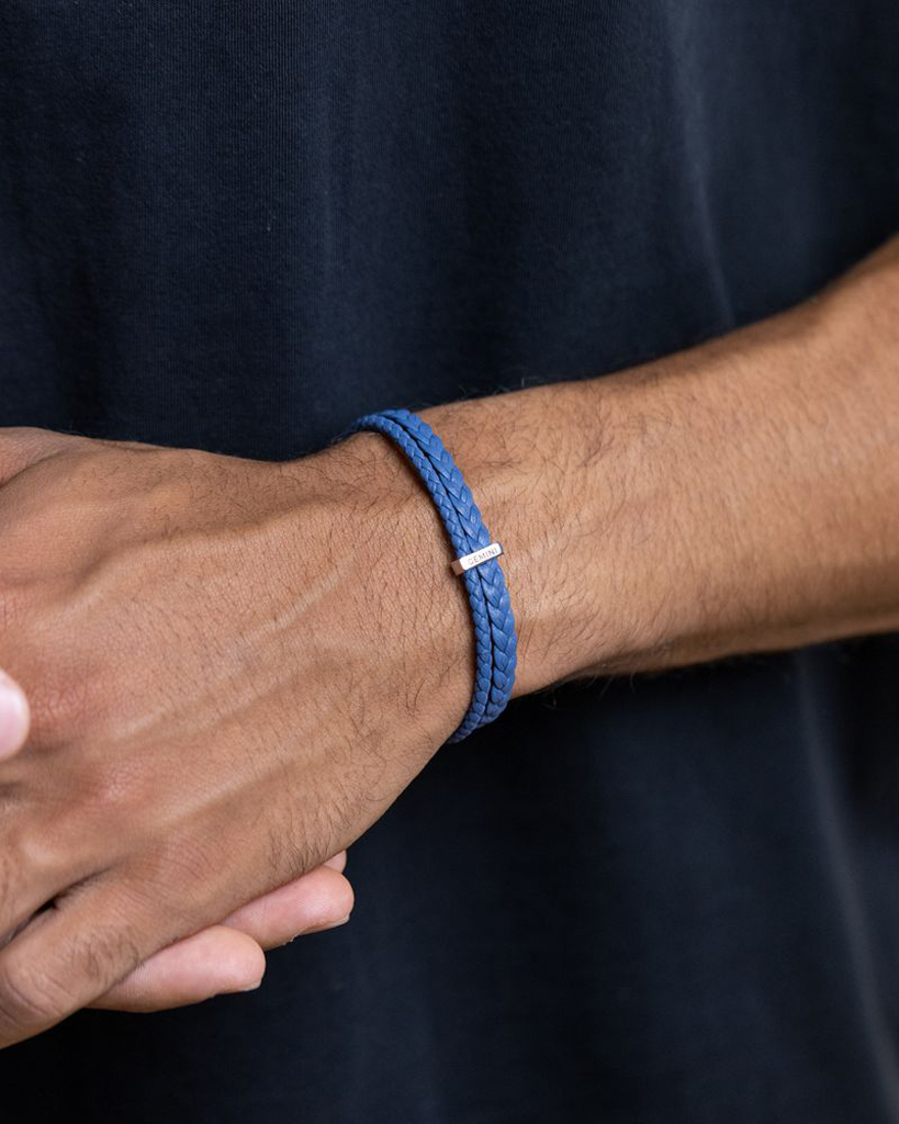 GEMINI DUO LIGHT BLUE lifestyle