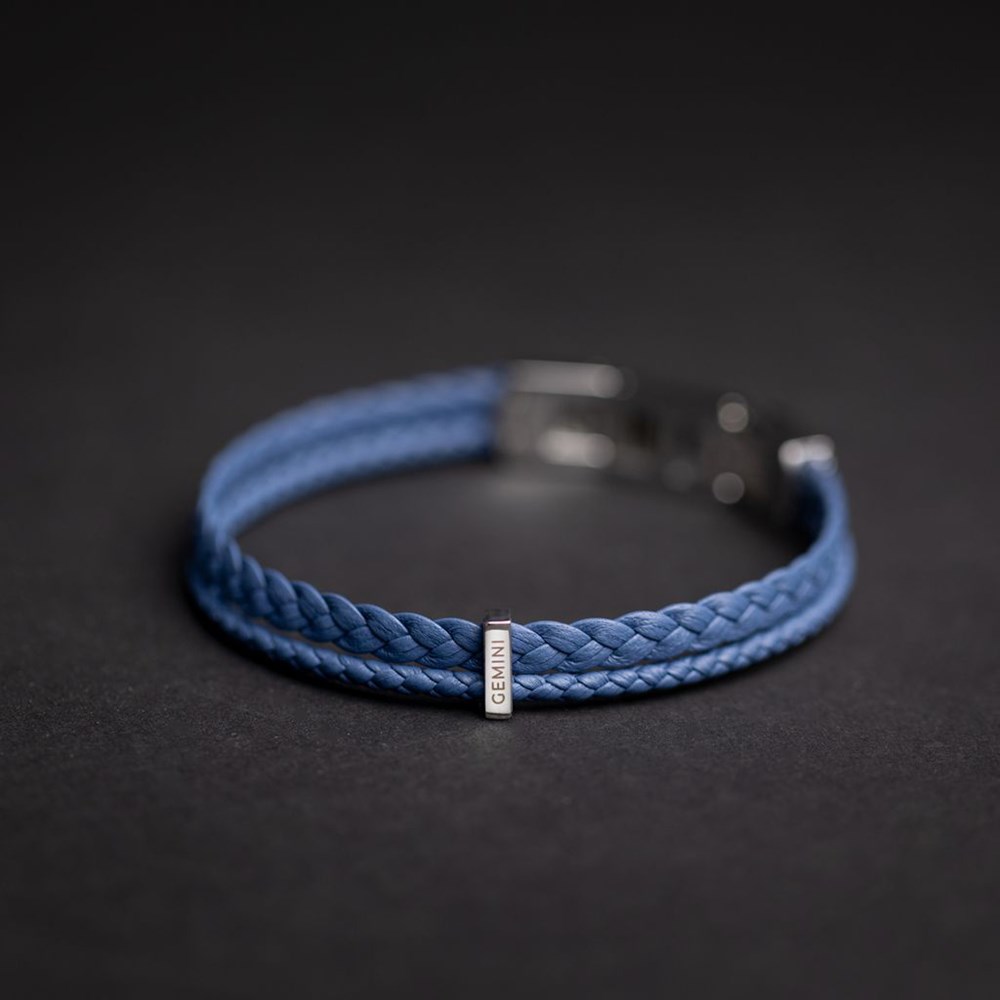 GEMINI DUO LIGHT BLUE