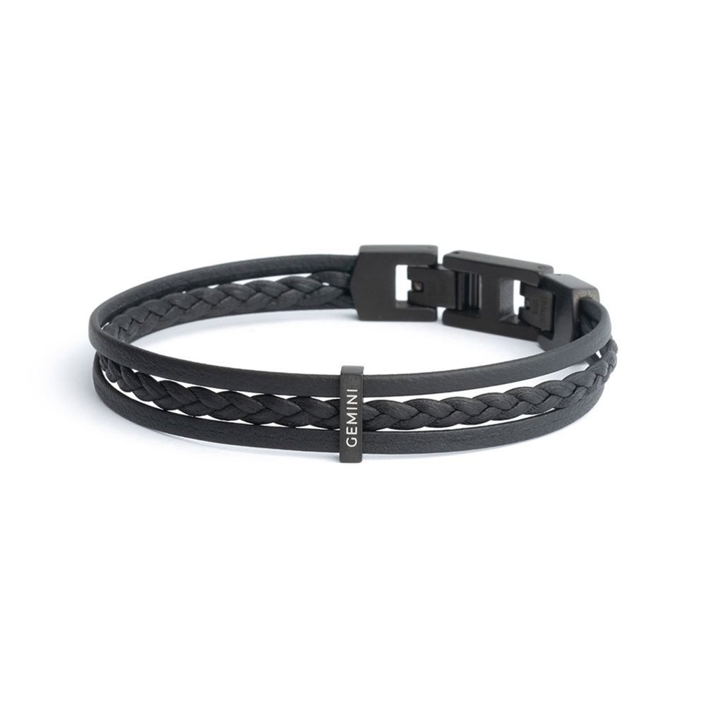 GEMINI TER BLACK