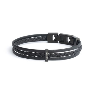 GEMINI TER BLACK