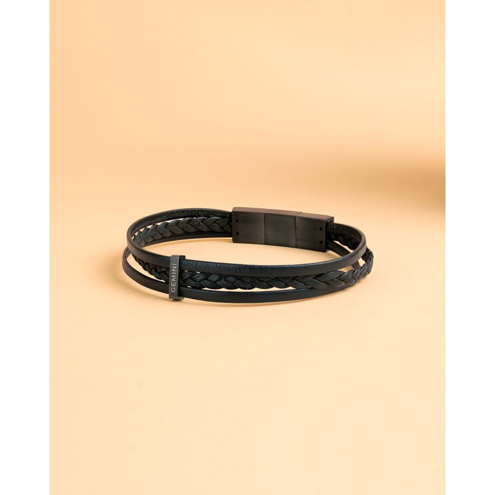 GEMINI TER BLACK