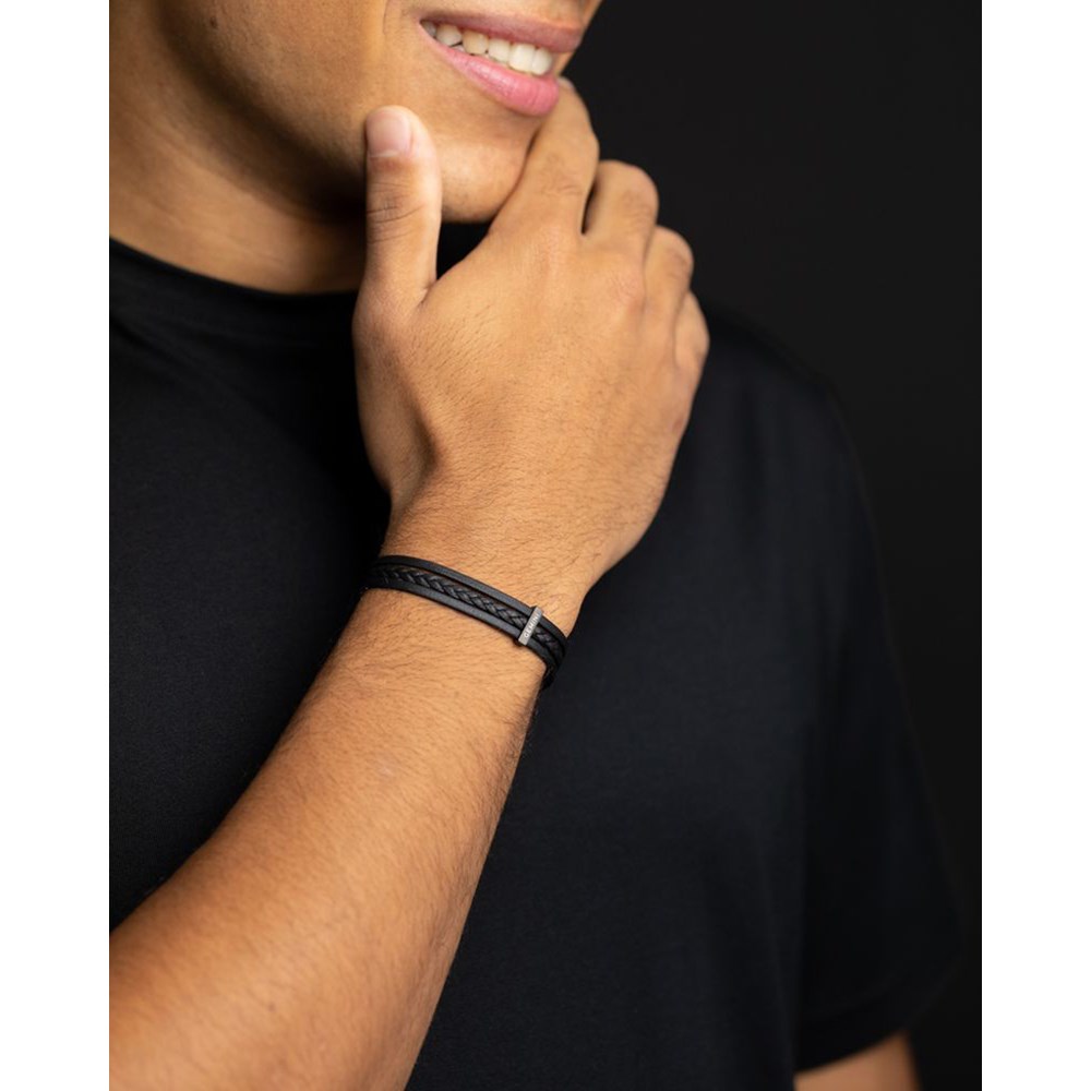 GEMINI TER BLACK