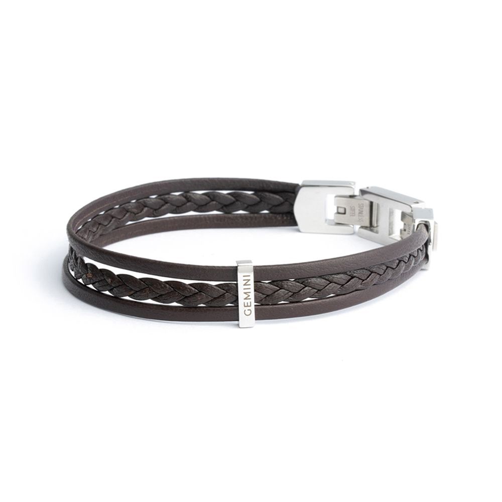 GEMINI TER BROWN