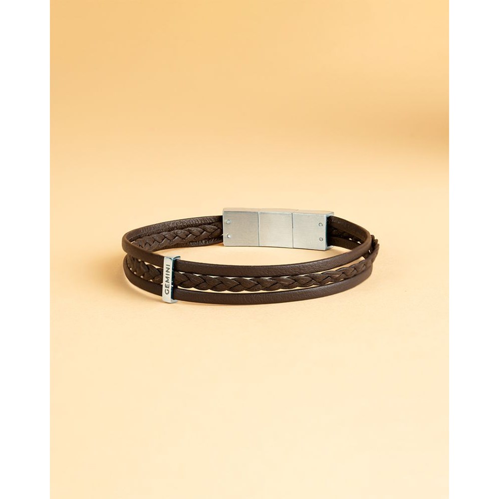 GEMINI TER BROWN
