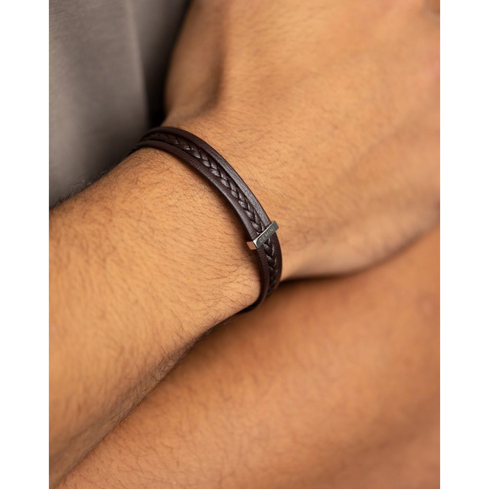 GEMINI TER BROWN