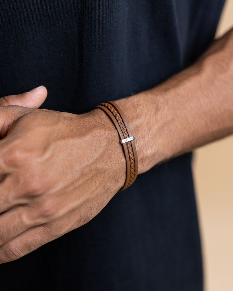 GEMINI TER LIGHT BROWN lifestyle