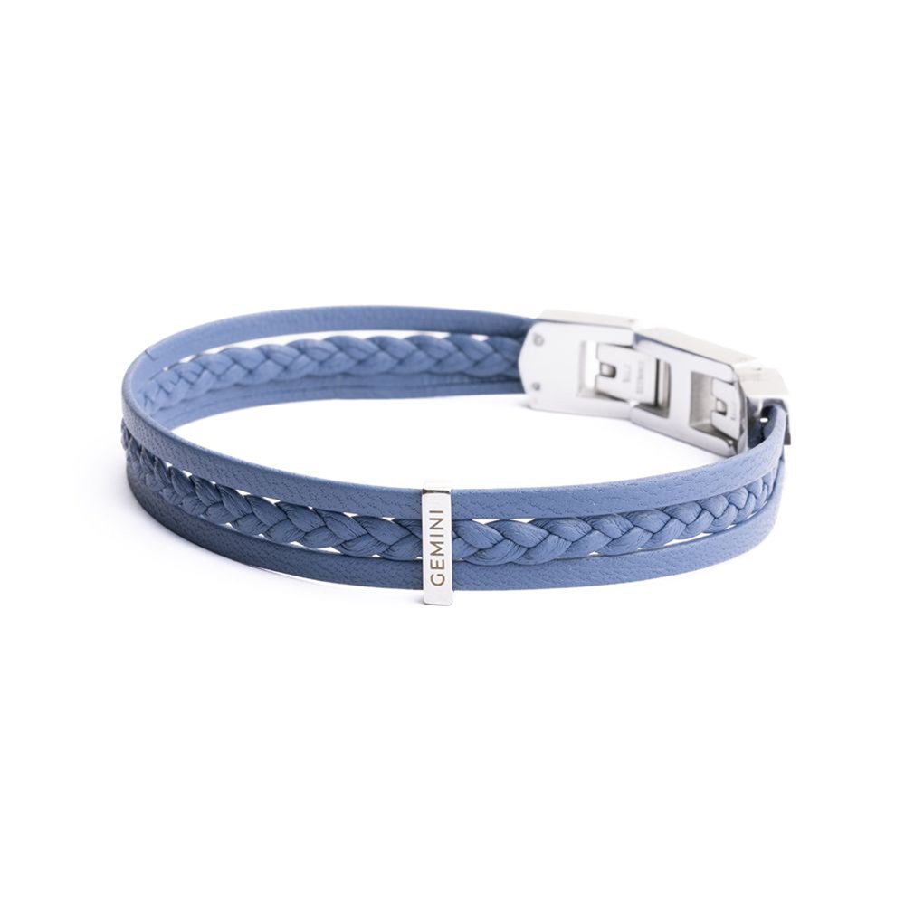 GEMINI TER LIGHT BLUE