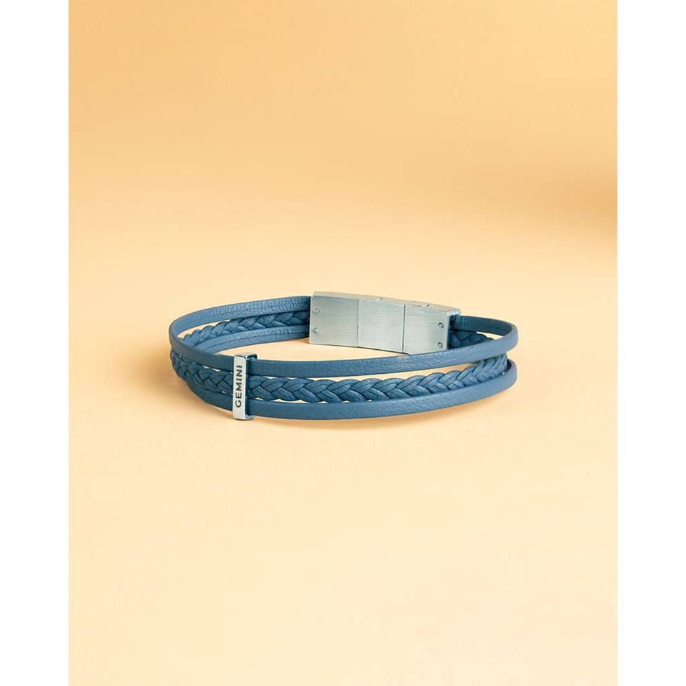 GEMINI TER LIGHT BLUE