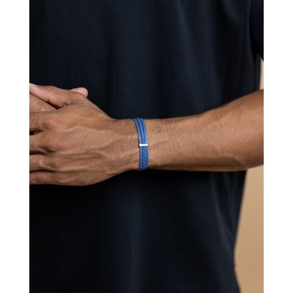 GEMINI TER LIGHT BLUE