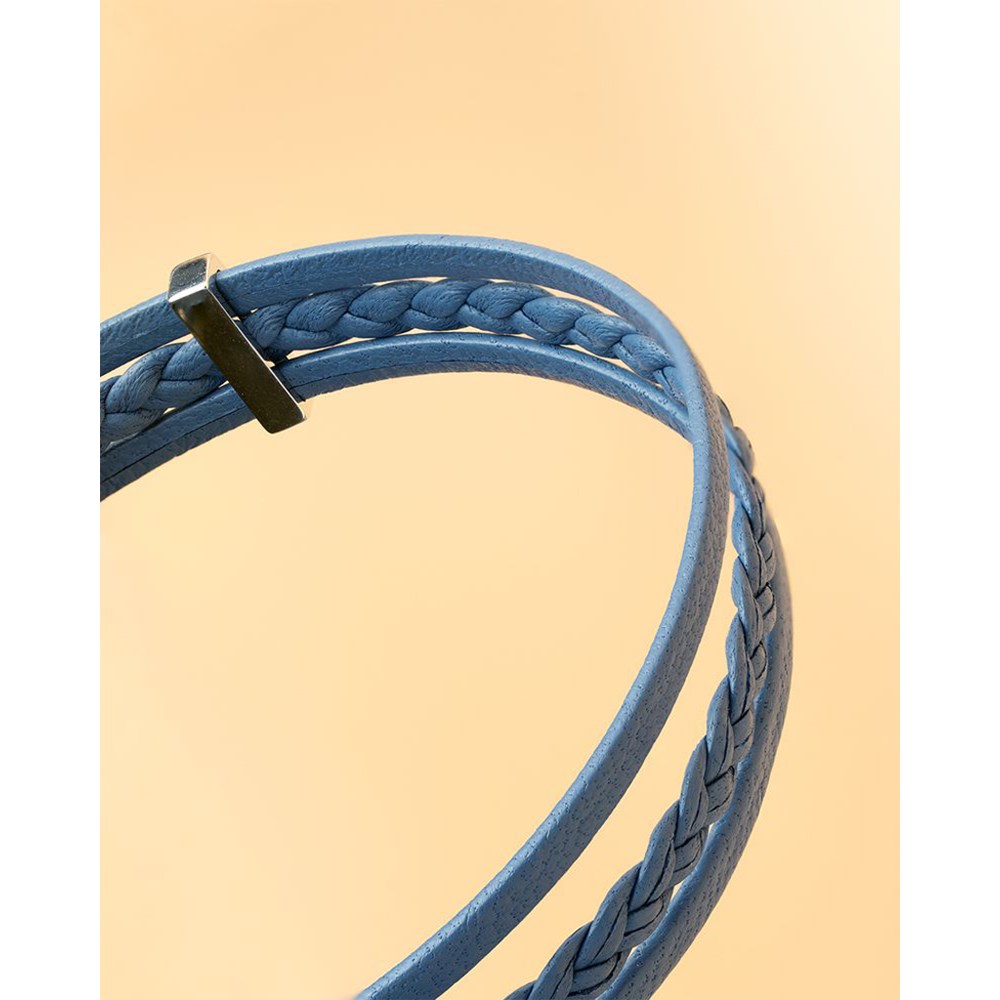 GEMINI TER LIGHT BLUE