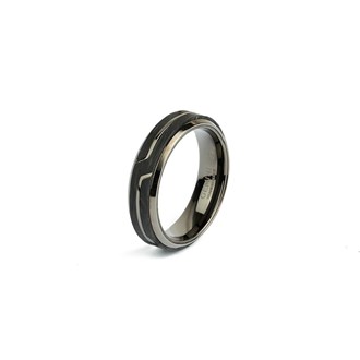 GEMINI REX BLACK