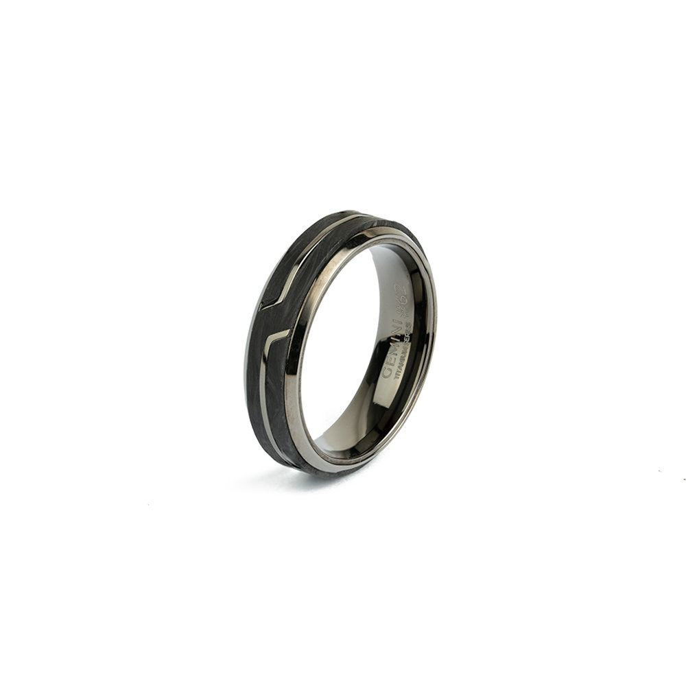 GEMINI REX BLACK