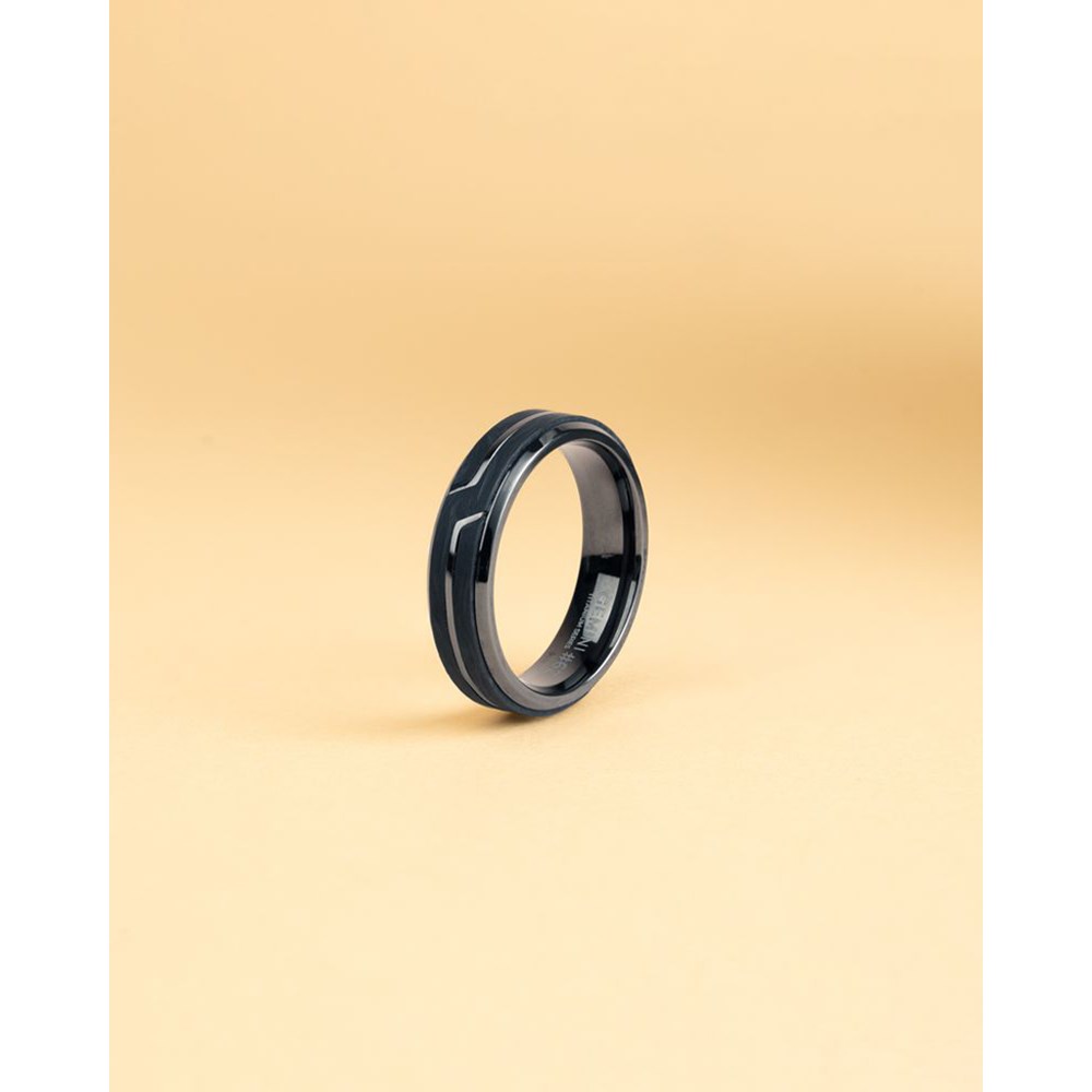 GEMINI REX BLACK