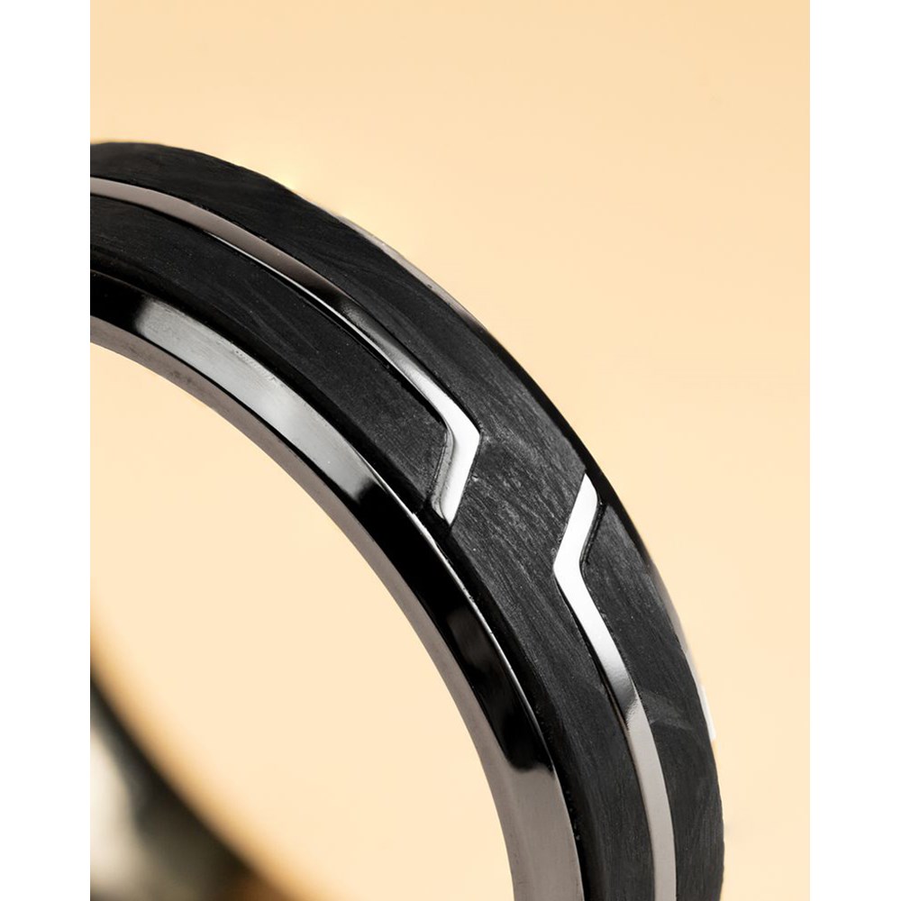 GEMINI REX BLACK