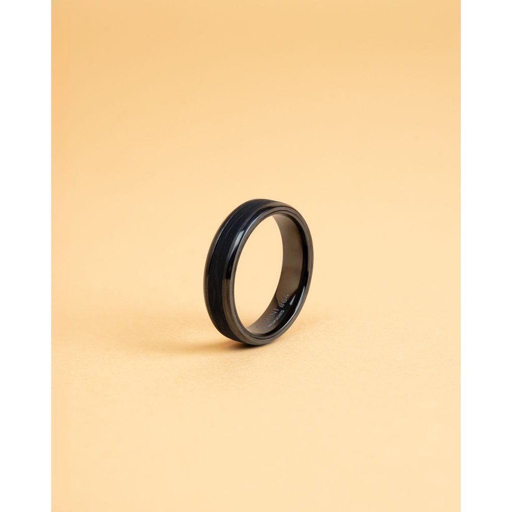 GEMINI ROTA BLACK CARBON