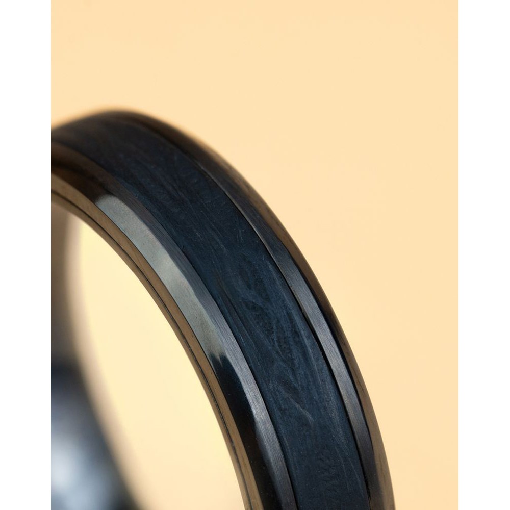 GEMINI ROTA BLACK CARBON