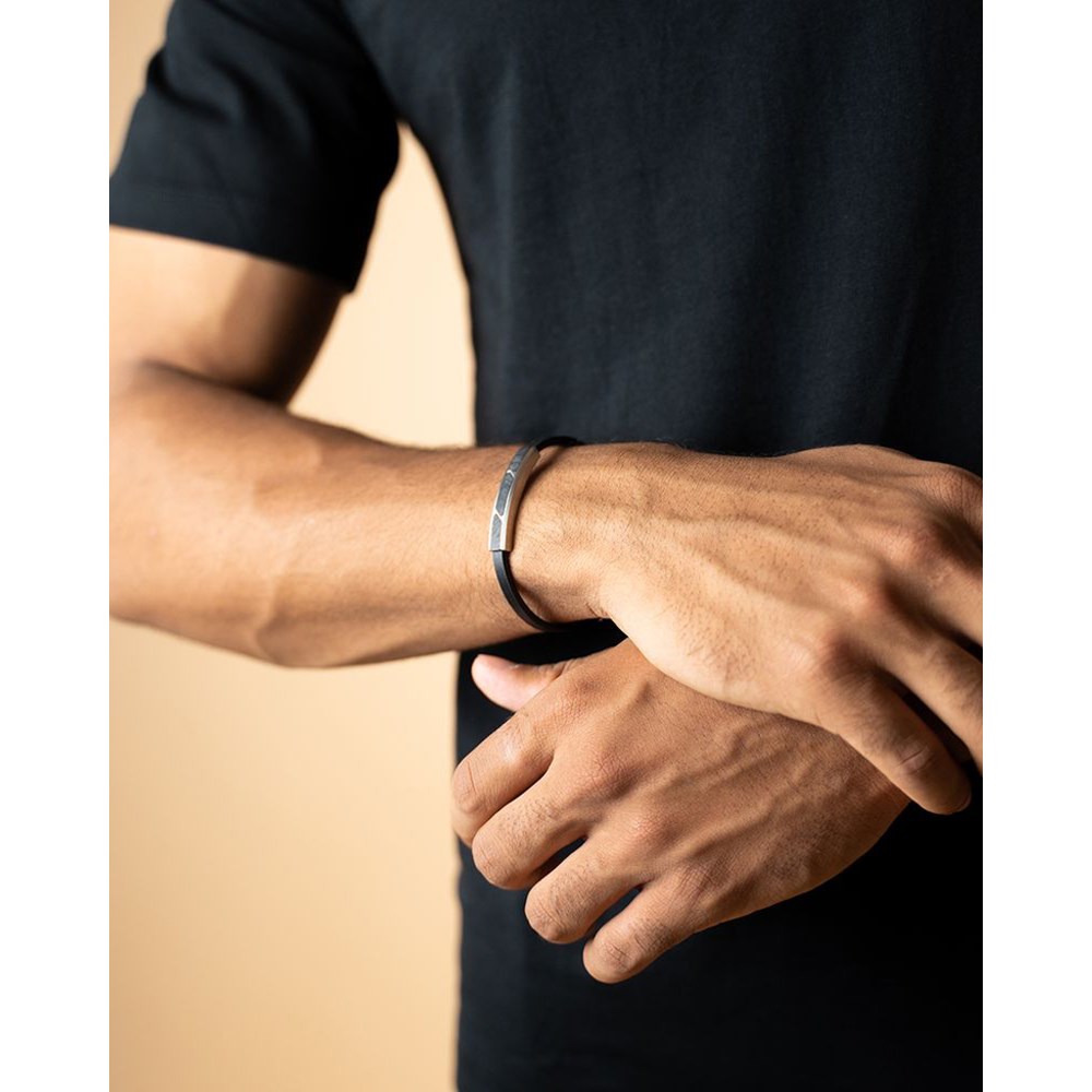 GEMINI STELLA SILVER