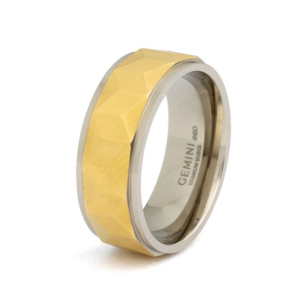 GEMINI TIMOR SILVER GOLD