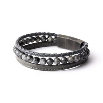 GEMINI TRIPLE GREY
