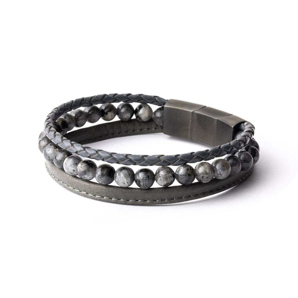 GEMINI TRIPLE GREY