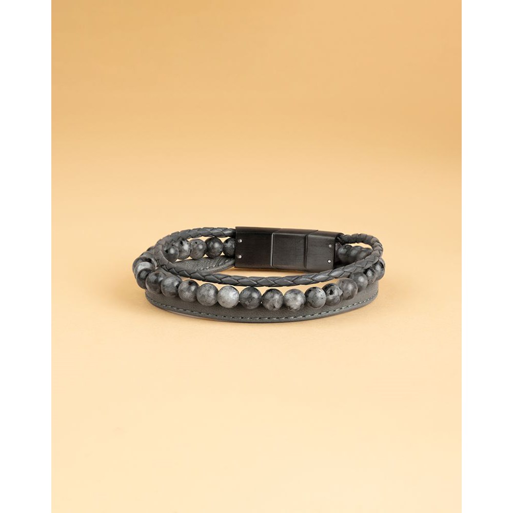 GEMINI TRIPLE GREY