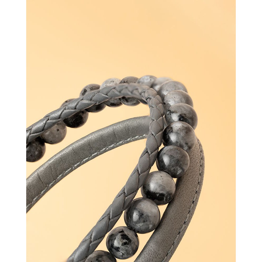 GEMINI TRIPLE GREY