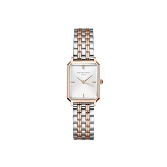 ROSEFIELD Octagon XS Duotone Rosegold