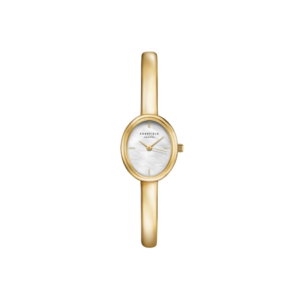 ROSEFIELD Bangle Gold