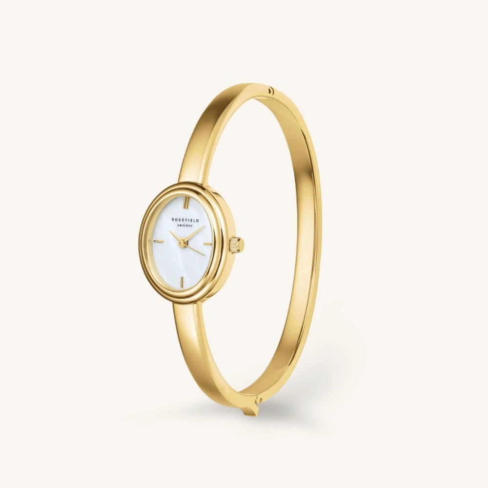 ROSEFIELD Bangle Gold