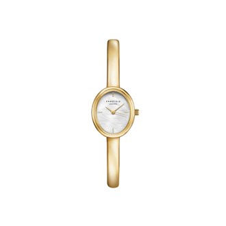 ROSEFIELD Bangle Gold