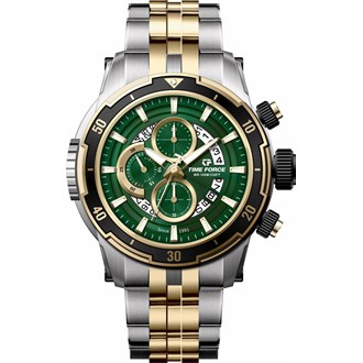 TIME FORCE TIME MASTER