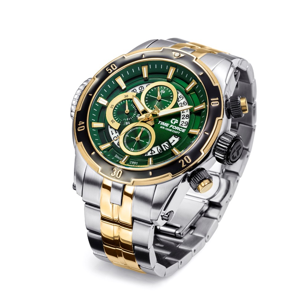 TIME FORCE TIME MASTER