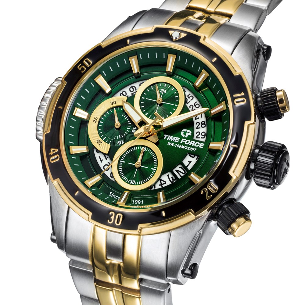 TIME FORCE TIME MASTER