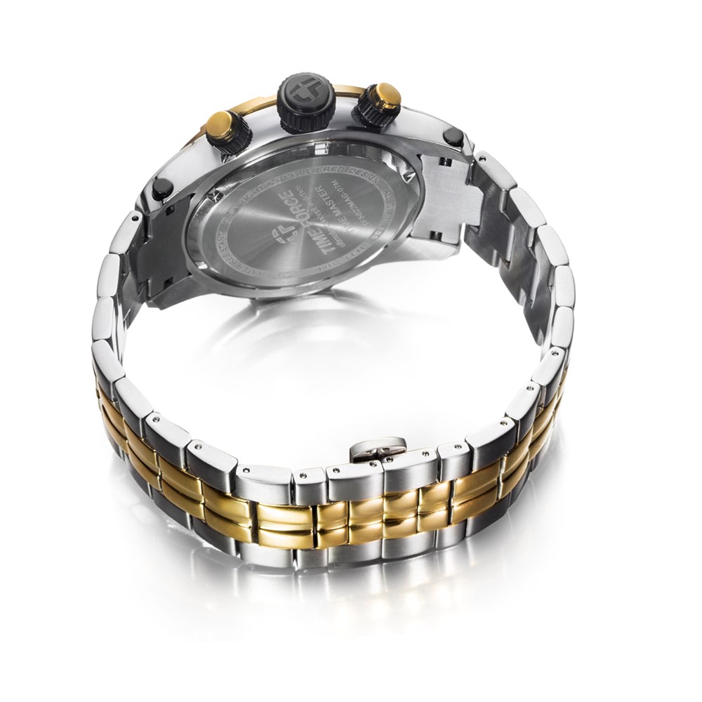 TIME FORCE TIME MASTER