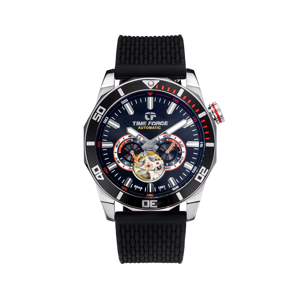 TIME FORCE SPECTRUM MACCHINA LIMITED EDITION