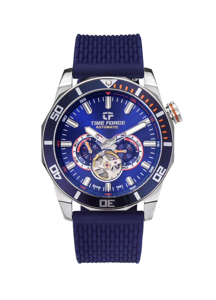 TIME FORCE SPECTRUM MACCHINA lifestyle