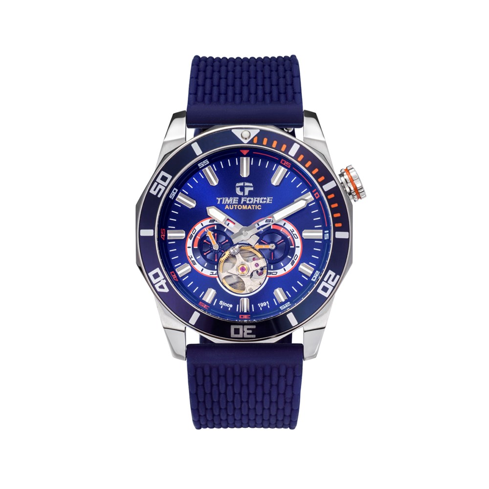 TIME FORCE SPECTRUM MACCHINA LIMITED EDITION