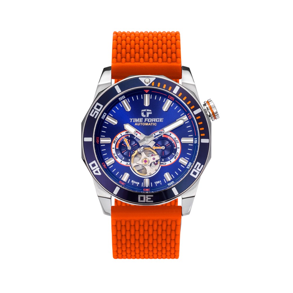 TIME FORCE SPECTRUM MACCHINA LIMITED EDITION