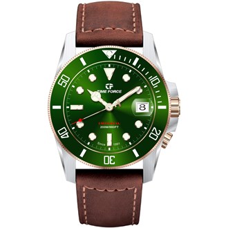 TIME FORCE IMPERIAL