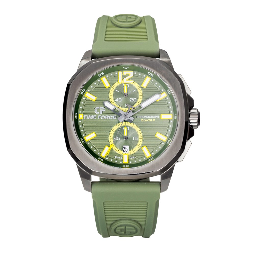 TIME FORCE DIAVOLO
