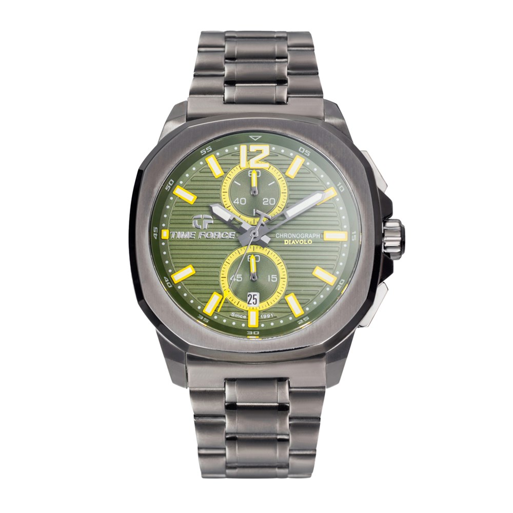 TIME FORCE DIAVOLO
