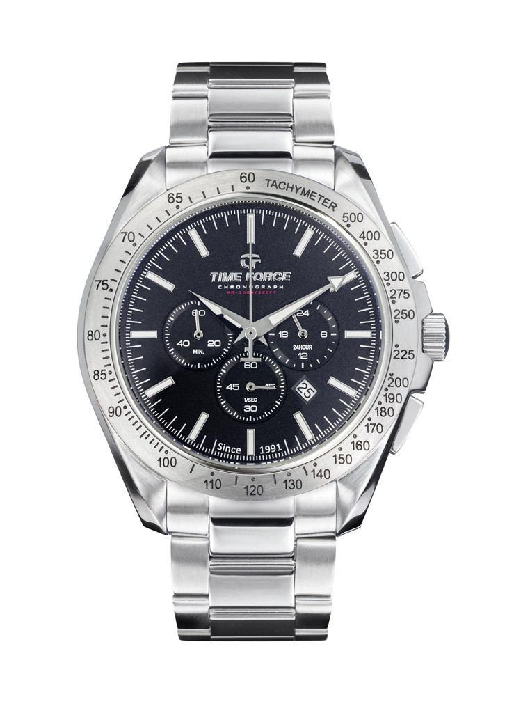TIME FORCE COSMOS lifestyle
